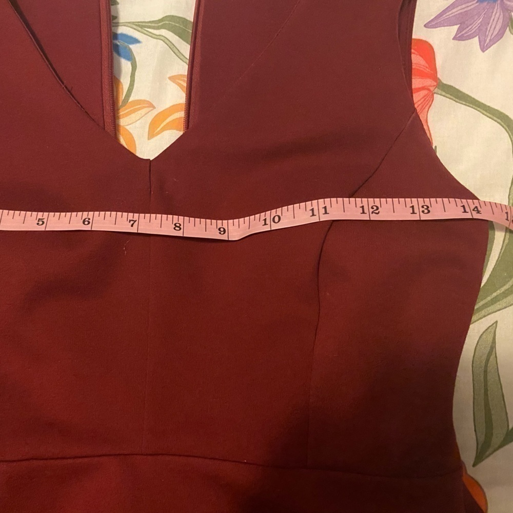 lulus sleeveless dress size XS - Picture 6 of 8
